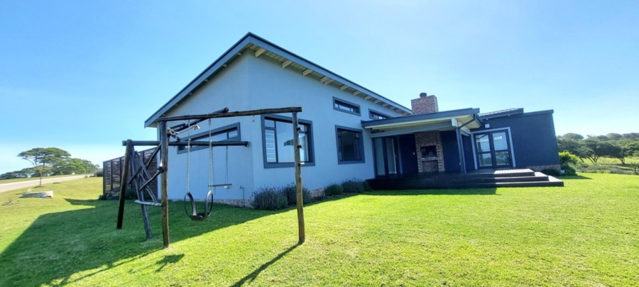 4 Bedroom Property for Sale in Olivewood Private Estate and Golf Club Eastern Cape
